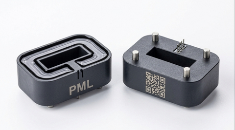 HNRB Series PCB Mount Current Sensor