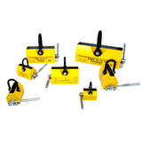 Permanent Magnetic Lifting Magnet Model: RZ1 Product Info