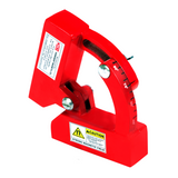 Multi Angle Protractor Magnetic Welding Clamp