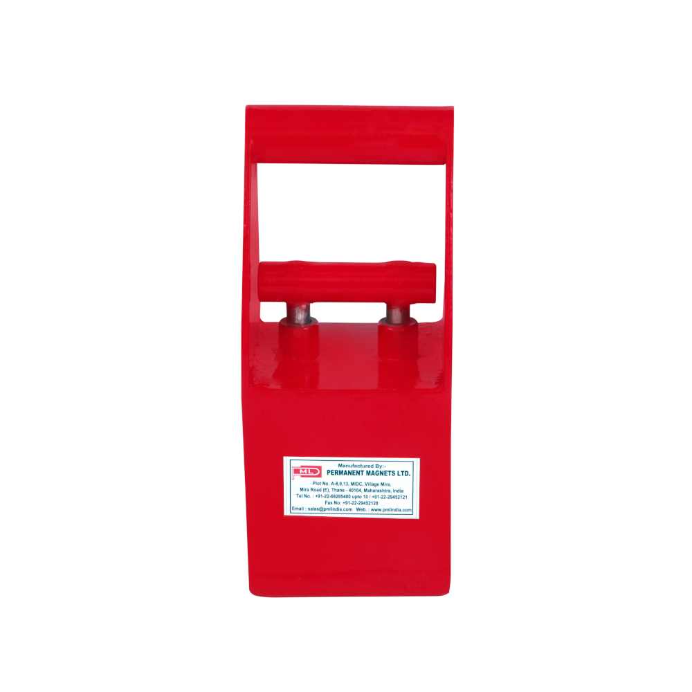 Bulk Parts Lifter Permanent Ltd