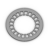 Stator Lamination