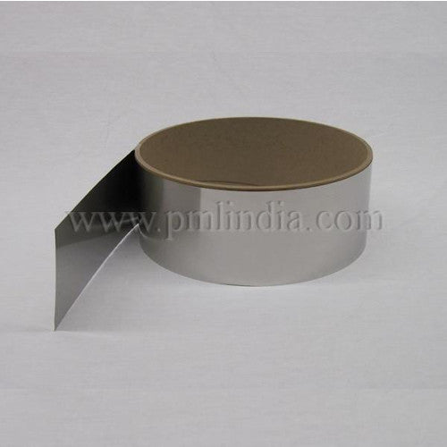 MuMETAL® Foil – Permanent Magnets Ltd