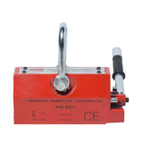 magnetic lifter model 813 with 600 kg lifting capacity front view