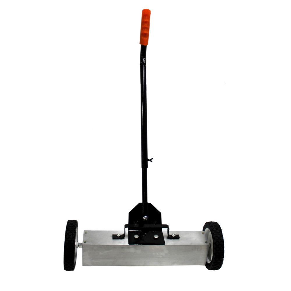 sweeper SR series model Permanent Ltd