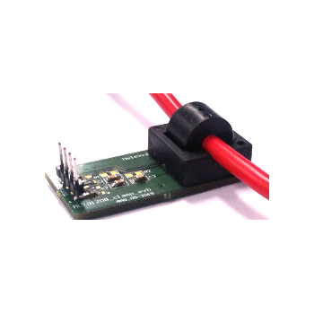 Clamp-on Current Sensor