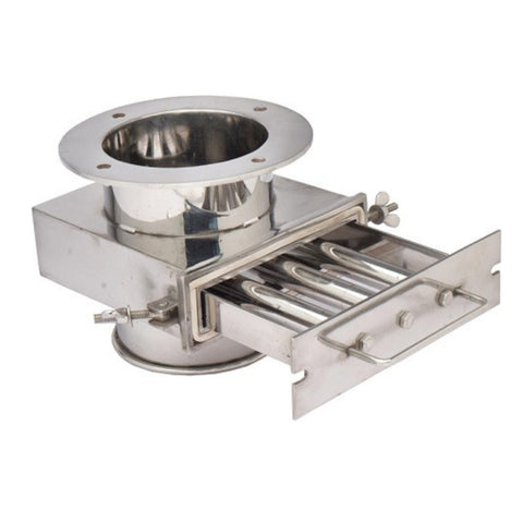 Drawer Type Magnetic Grills