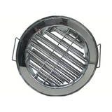 Round magnetic Grill