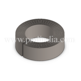 Toroidal Cut Core